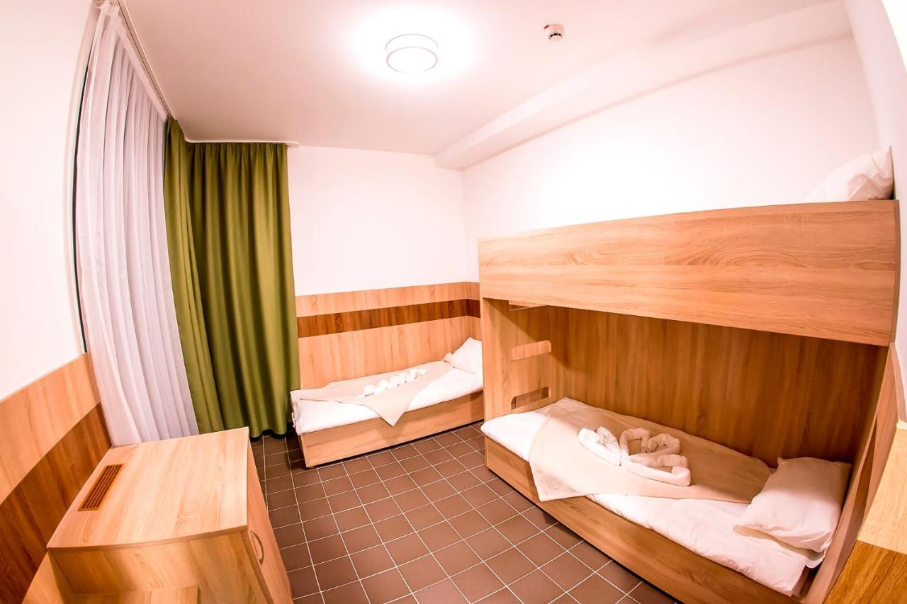 Bed and Breakfast Cvse Clubhaz Es Panzio Цеглед Экстерьер фото